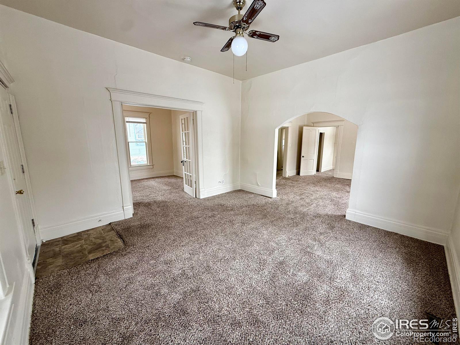 1206 N Cleveland Avenue Loveland CO 80537