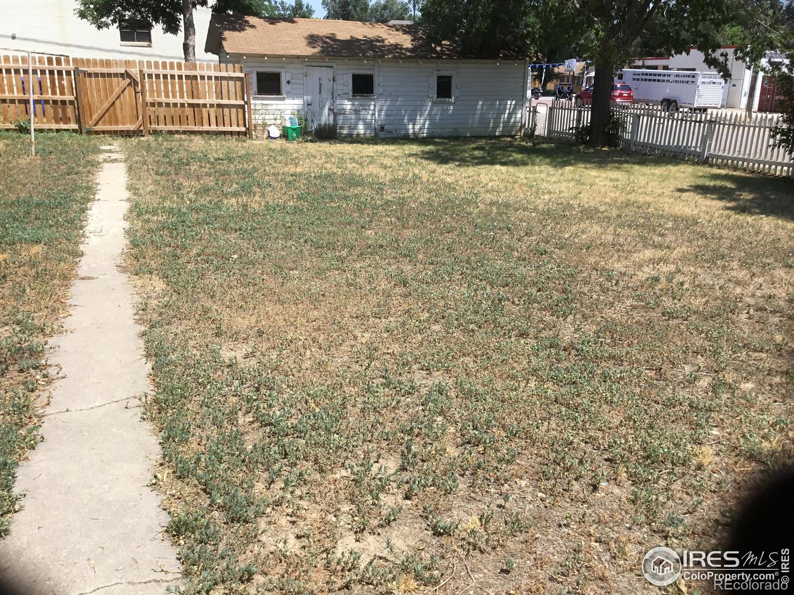 1206 N Cleveland Avenue Loveland CO 80537
