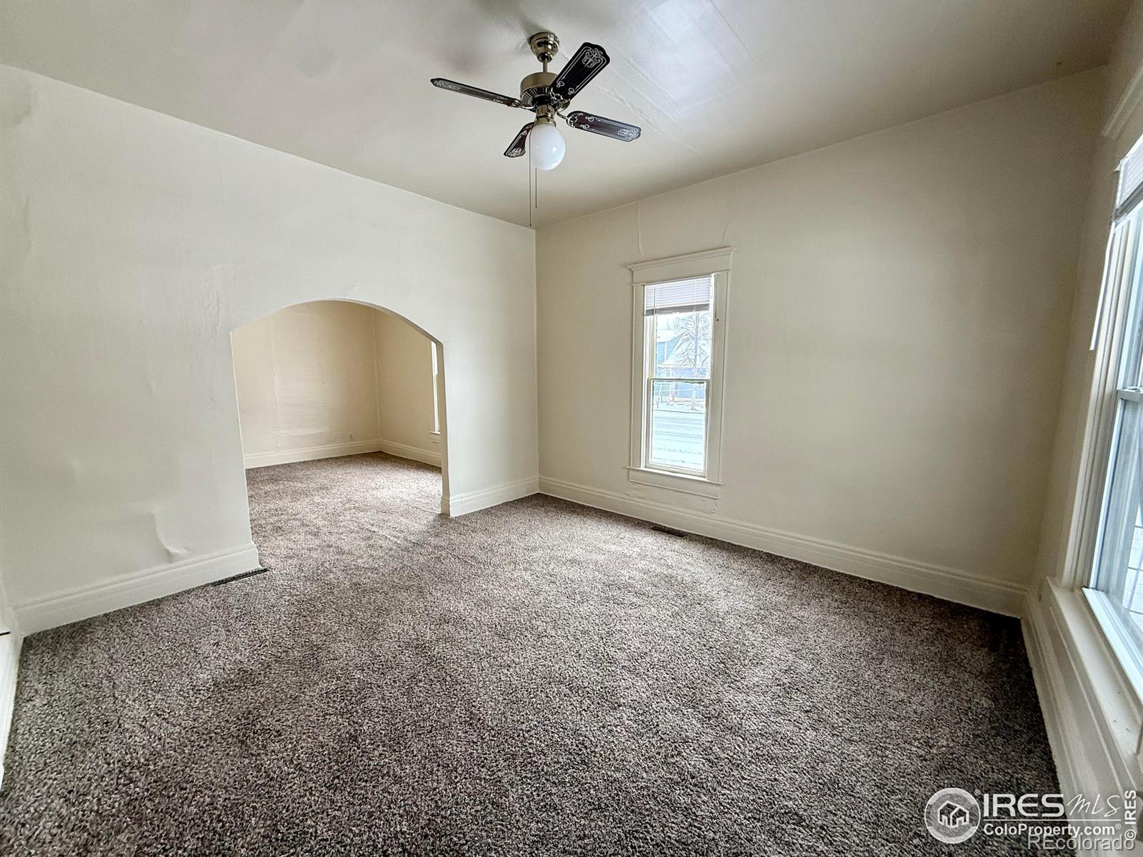 1206 N Cleveland Avenue Loveland CO 80537