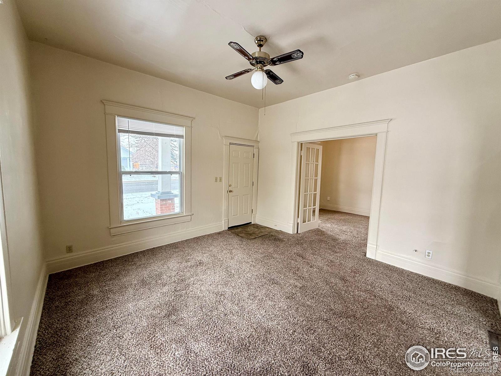 1206 N Cleveland Avenue Loveland CO 80537