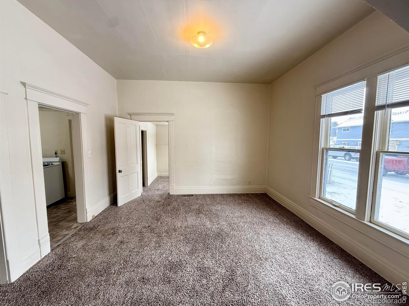1206 N Cleveland Avenue Loveland CO 80537