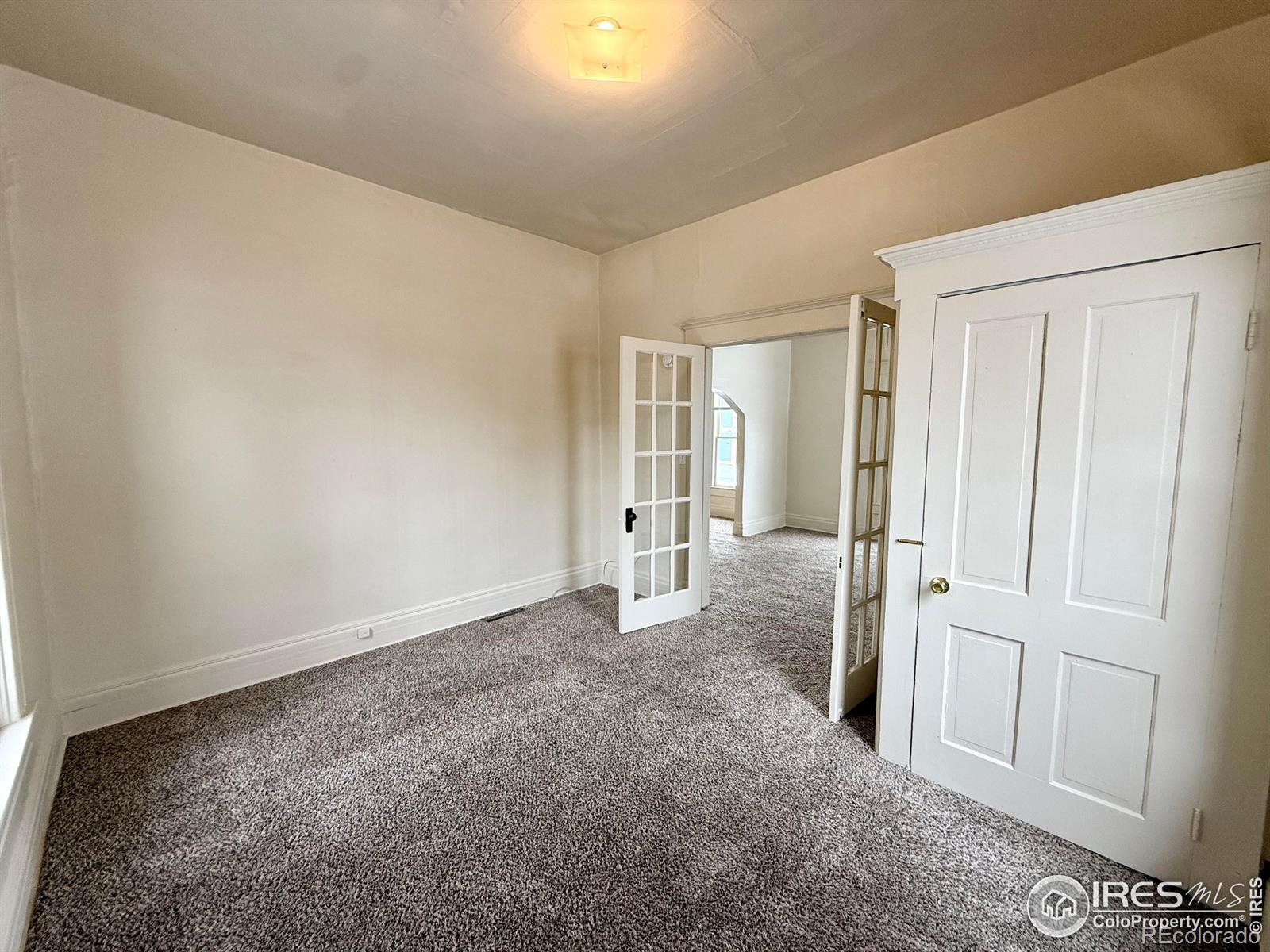 1206 N Cleveland Avenue Loveland CO 80537