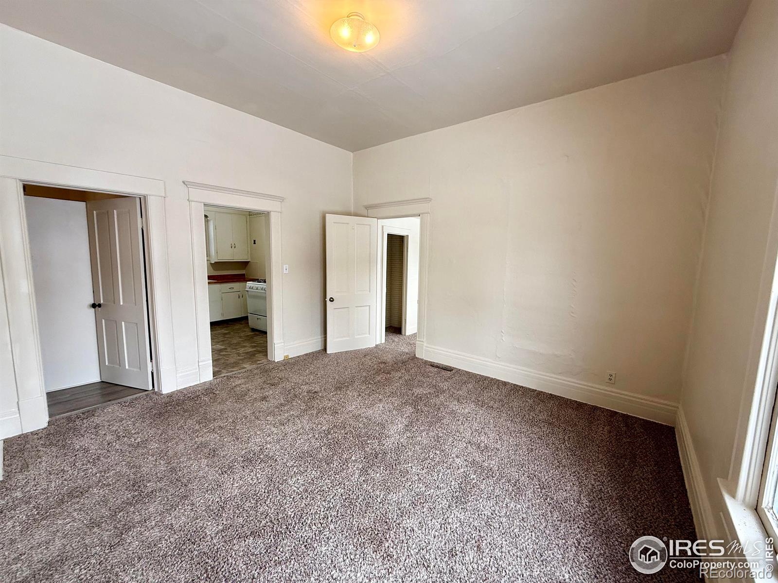 1206 N Cleveland Avenue Loveland CO 80537