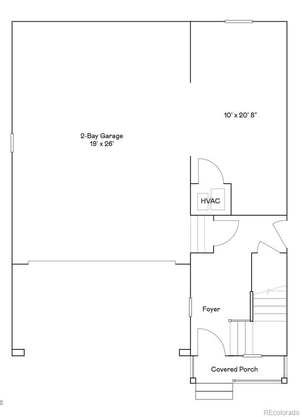6944 E 149th Place Thornton CO 80602