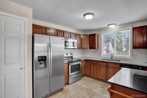 4320 Kanaly Court Colorado Springs CO 80916
