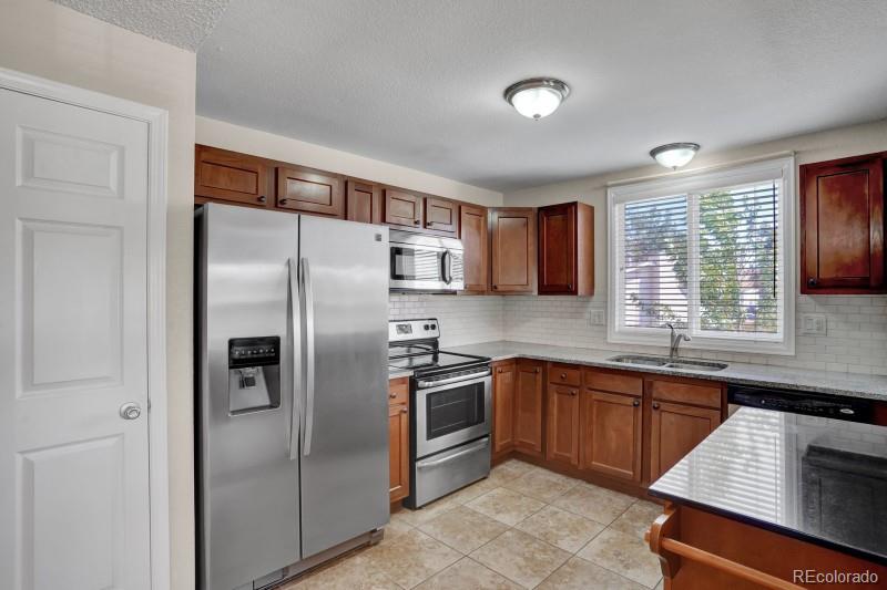 4320 Kanaly Court Colorado Springs CO 80916