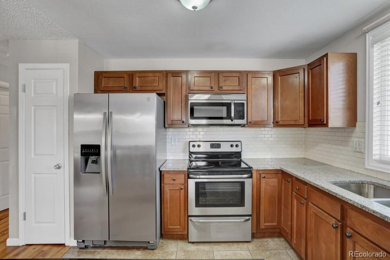 4320 Kanaly Court Colorado Springs CO 80916