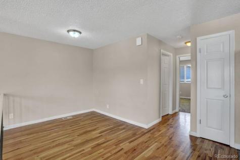 4320 Kanaly Court Colorado Springs CO 80916