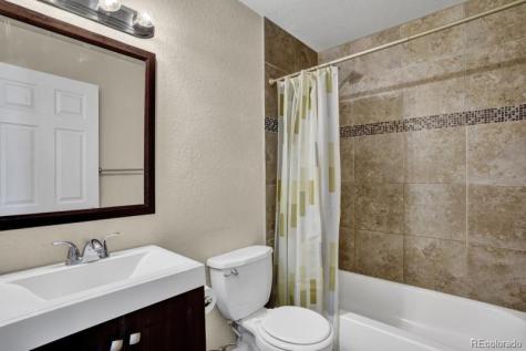 4320 Kanaly Court Colorado Springs CO 80916