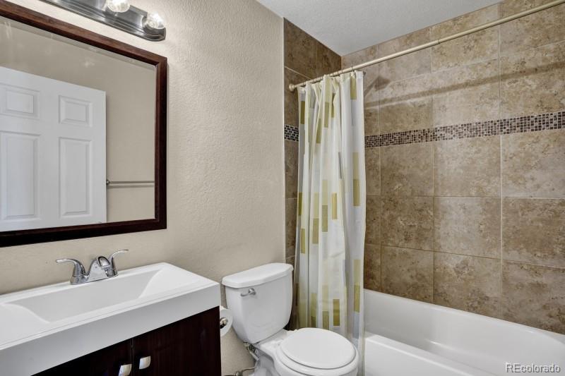 4320 Kanaly Court Colorado Springs CO 80916