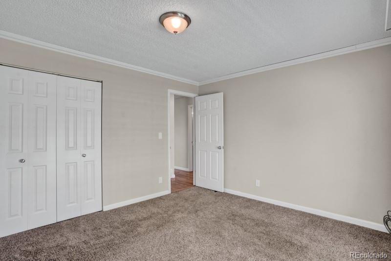 4320 Kanaly Court Colorado Springs CO 80916