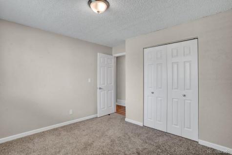 4320 Kanaly Court Colorado Springs CO 80916