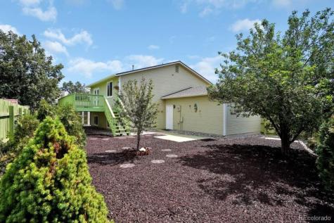 4320 Kanaly Court Colorado Springs CO 80916