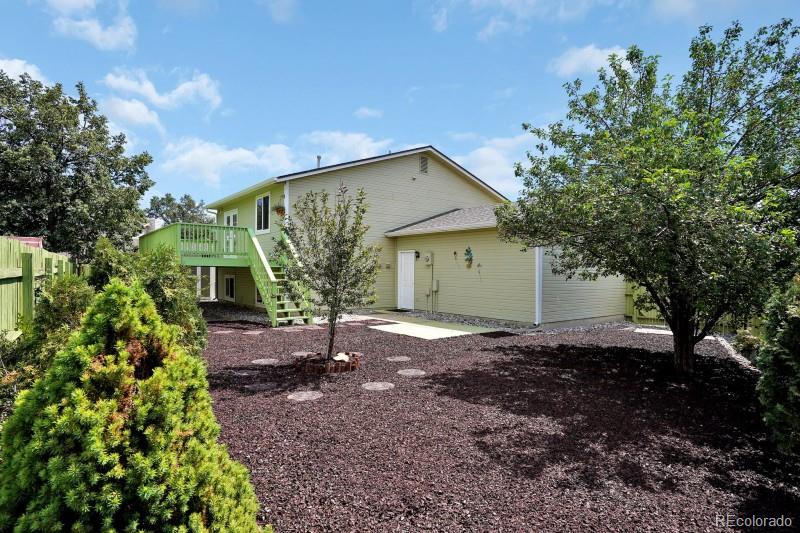 4320 Kanaly Court Colorado Springs CO 80916