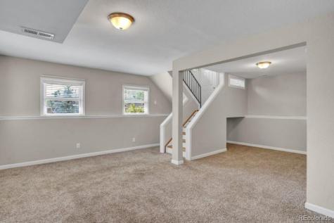 4320 Kanaly Court Colorado Springs CO 80916