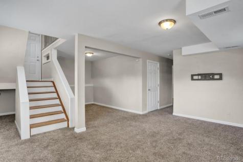 4320 Kanaly Court Colorado Springs CO 80916