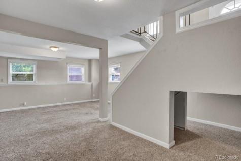 4320 Kanaly Court Colorado Springs CO 80916