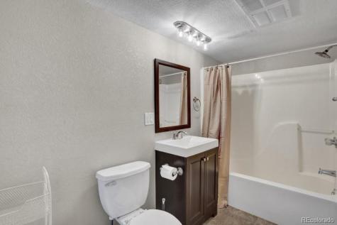 4320 Kanaly Court Colorado Springs CO 80916