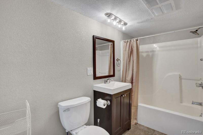 4320 Kanaly Court Colorado Springs CO 80916