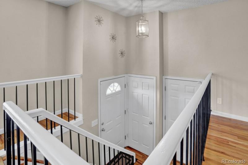 4320 Kanaly Court Colorado Springs CO 80916