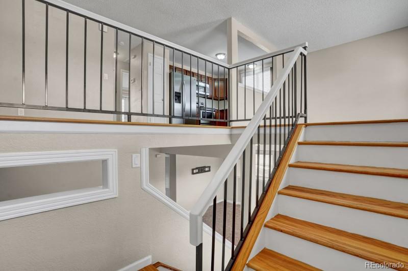 4320 Kanaly Court Colorado Springs CO 80916