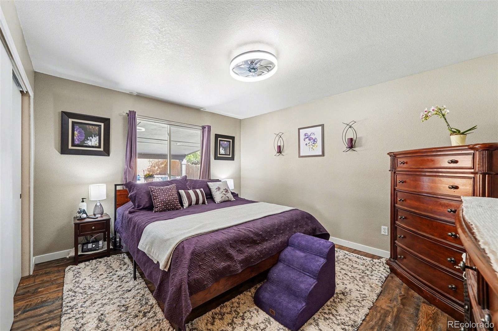 4060 Happy Jack Drive Colorado Springs CO 80922