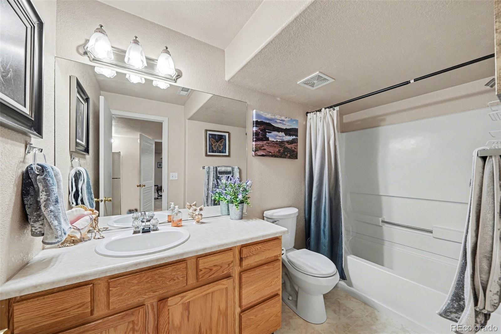 4060 Happy Jack Drive Colorado Springs CO 80922