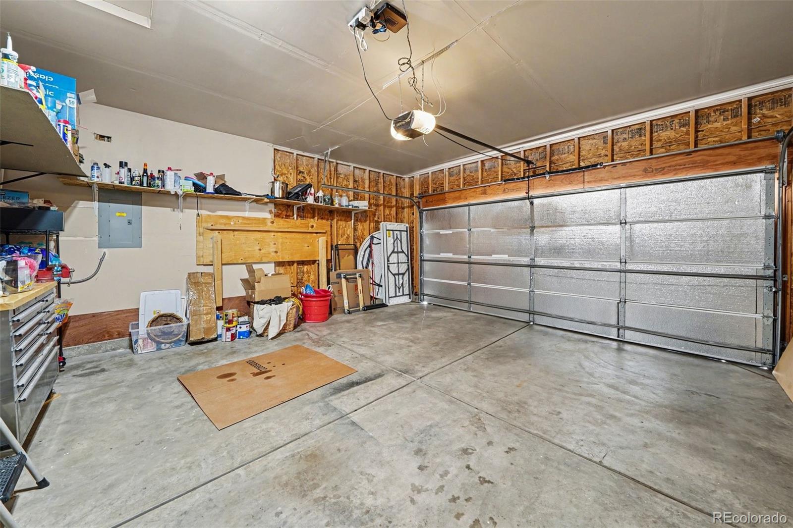 4060 Happy Jack Drive Colorado Springs CO 80922