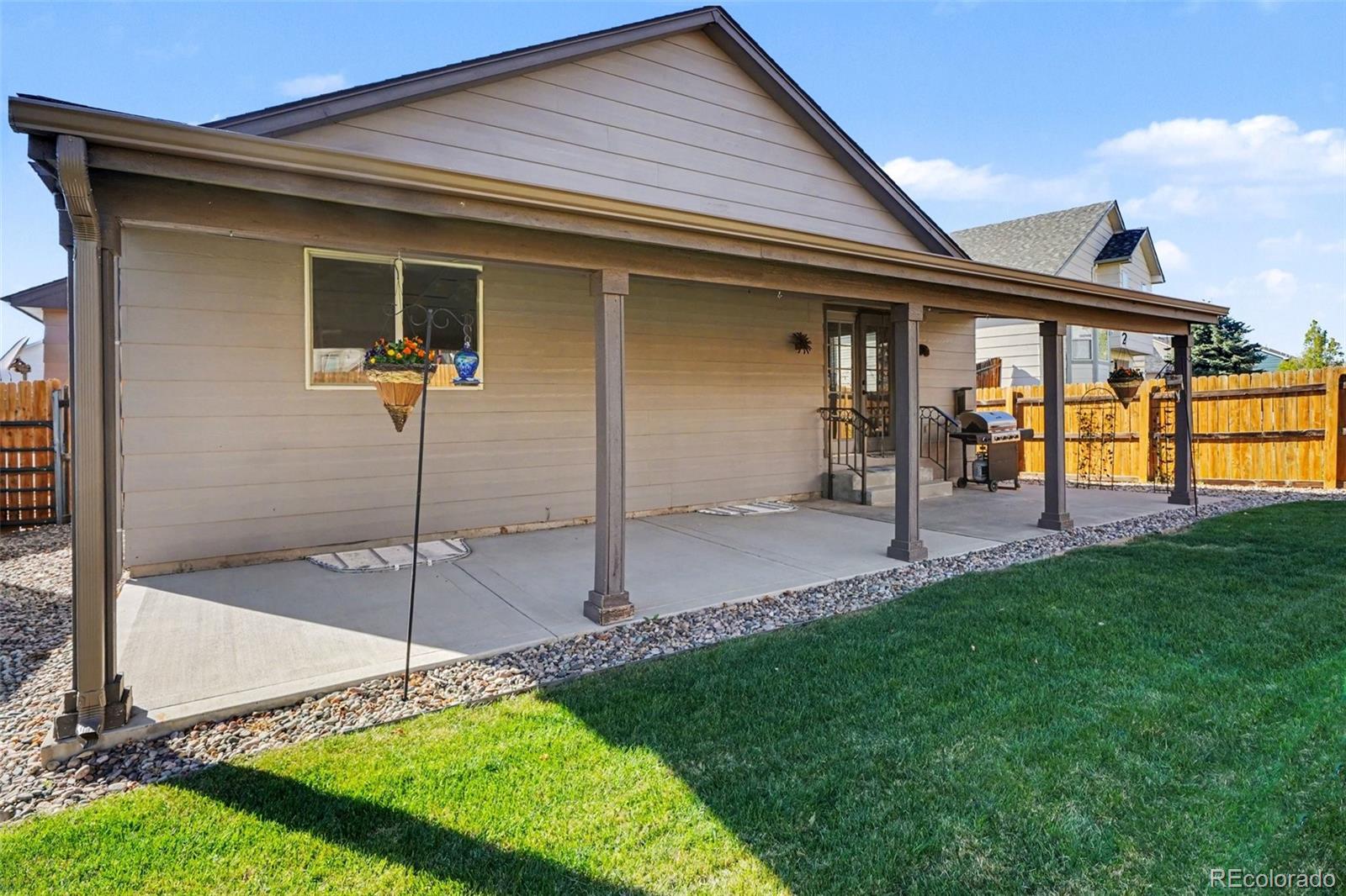 4060 Happy Jack Drive Colorado Springs CO 80922