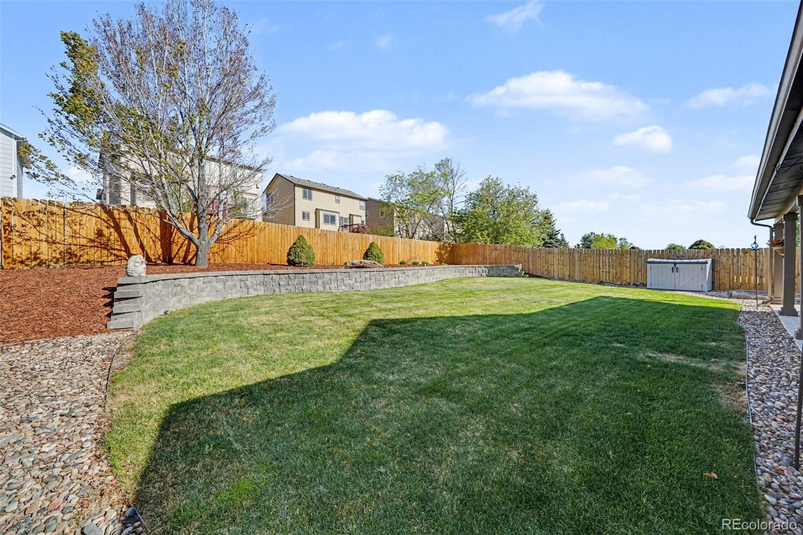 4060 Happy Jack Drive Colorado Springs CO 80922