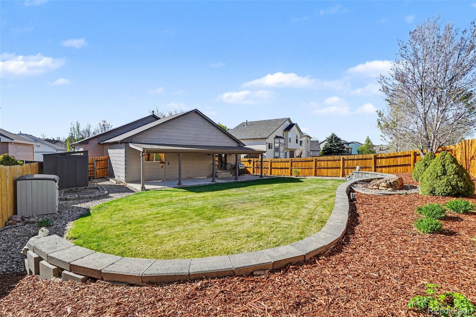 4060 Happy Jack Drive Colorado Springs CO 80922