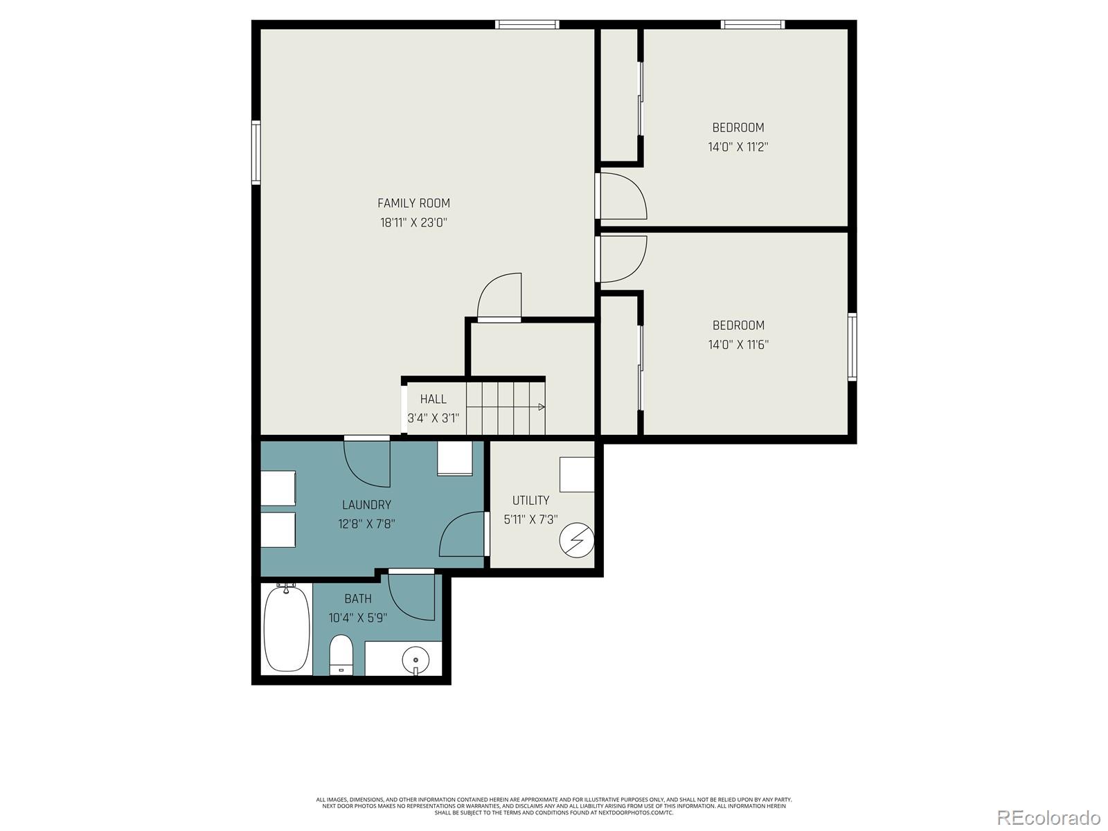 4060 Happy Jack Drive Colorado Springs CO 80922