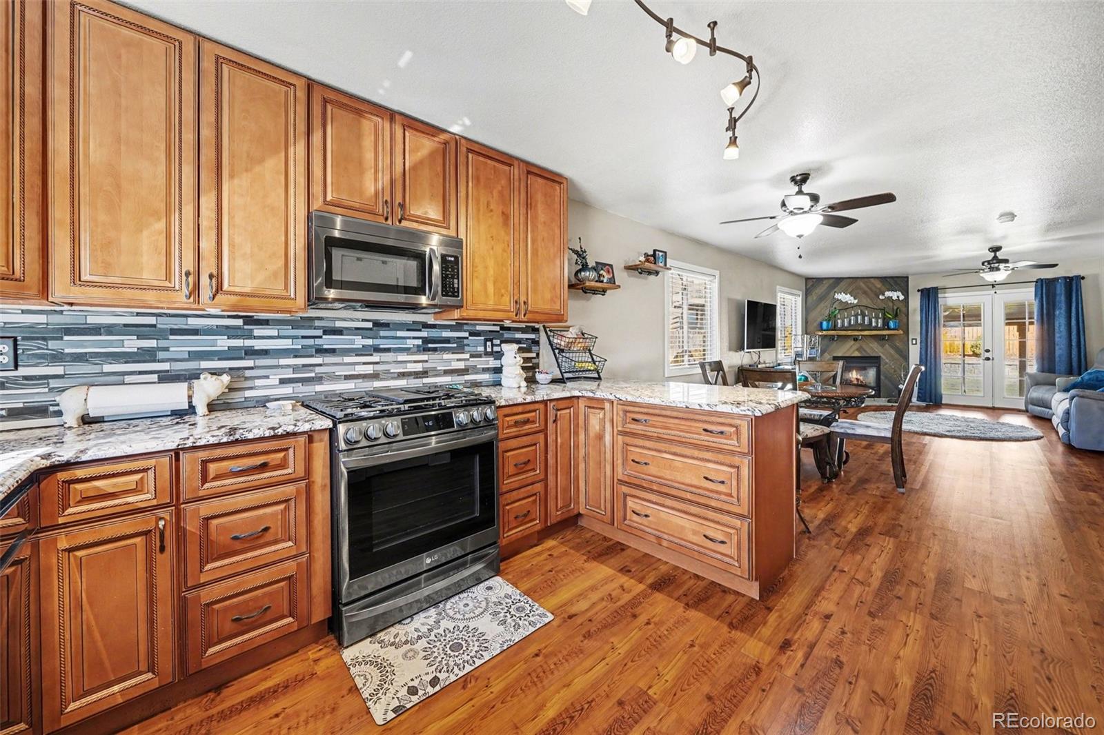 4060 Happy Jack Drive Colorado Springs CO 80922