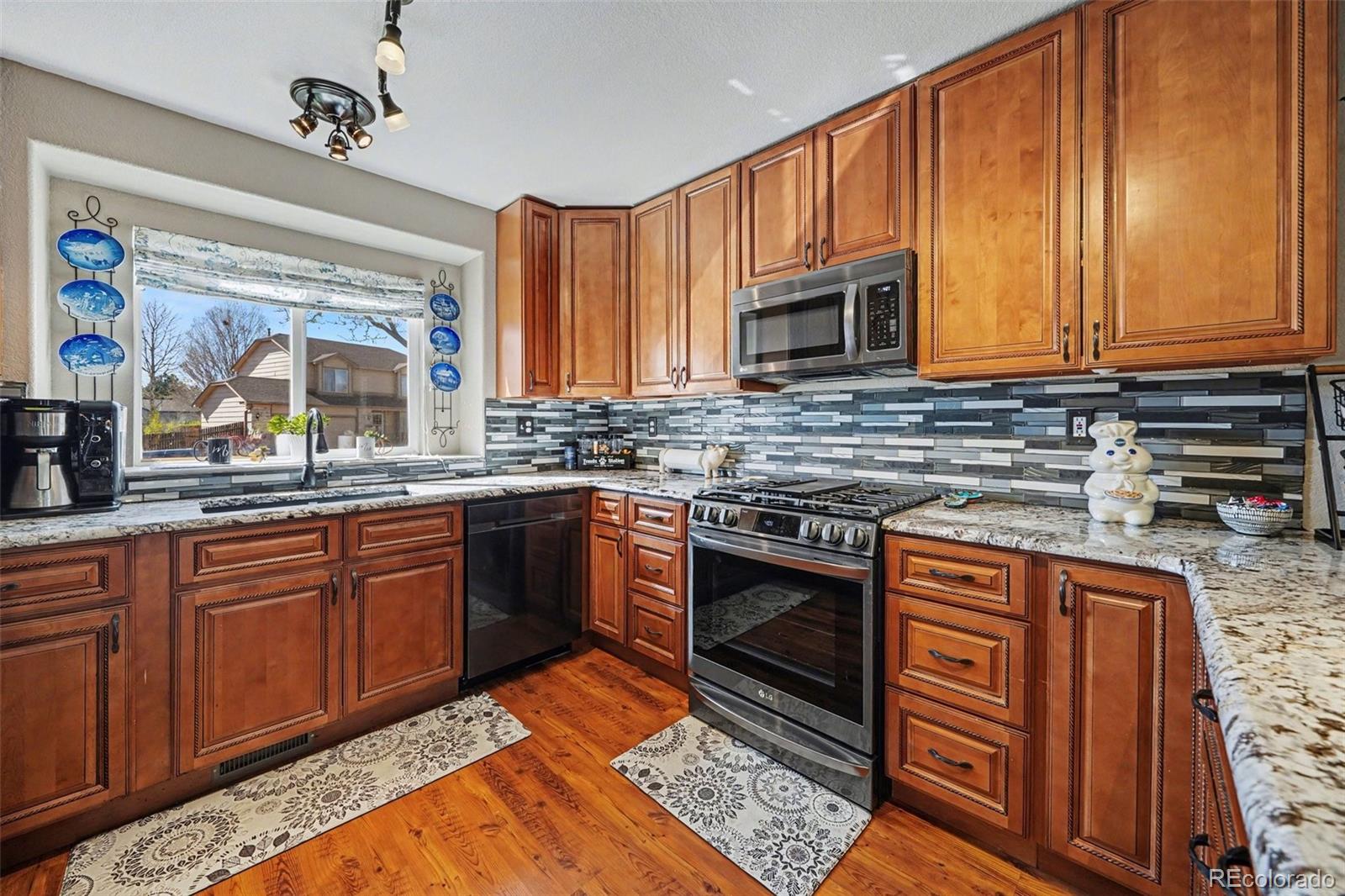 4060 Happy Jack Drive Colorado Springs CO 80922