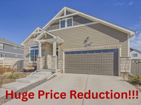 4424 N Quemoy Street Aurora CO 80019