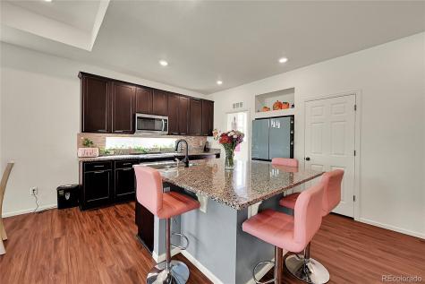 4424 N Quemoy Street Aurora CO 80019