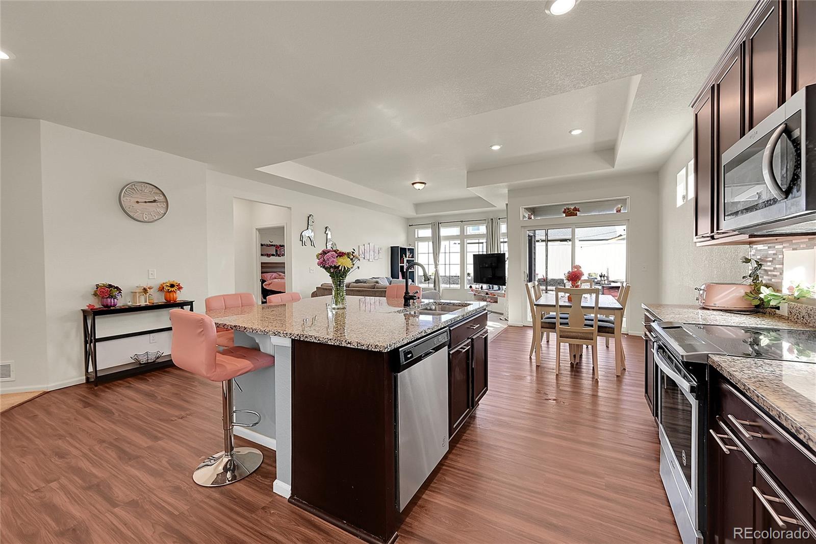 4424 N Quemoy Street Aurora CO 80019