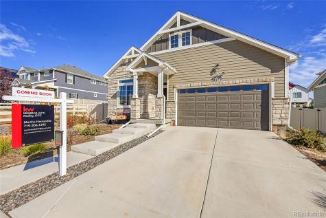 4424 N Quemoy Street Aurora CO 80019