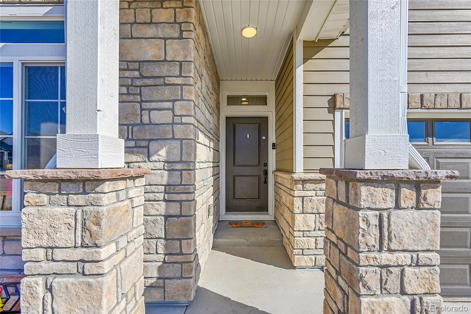 4424 N Quemoy Street Aurora CO 80019