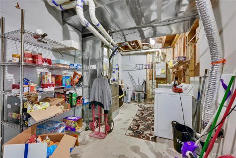 4424 N Quemoy Street Aurora CO 80019