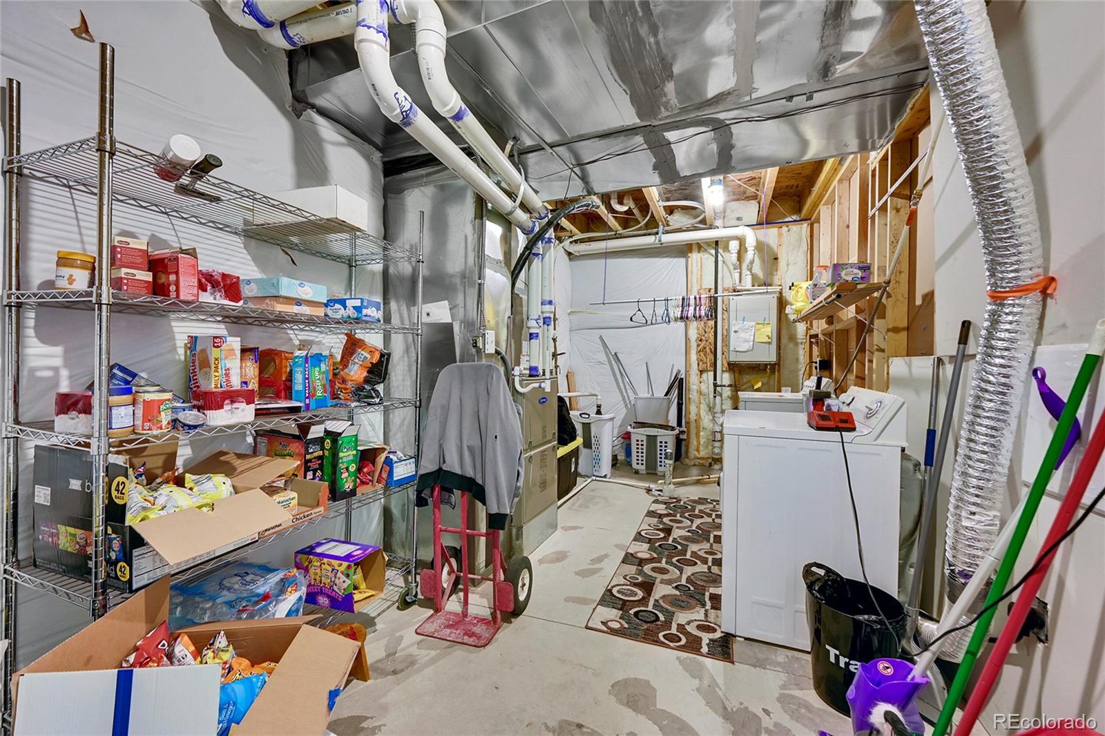 4424 N Quemoy Street Aurora CO 80019