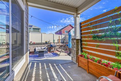 4424 N Quemoy Street Aurora CO 80019