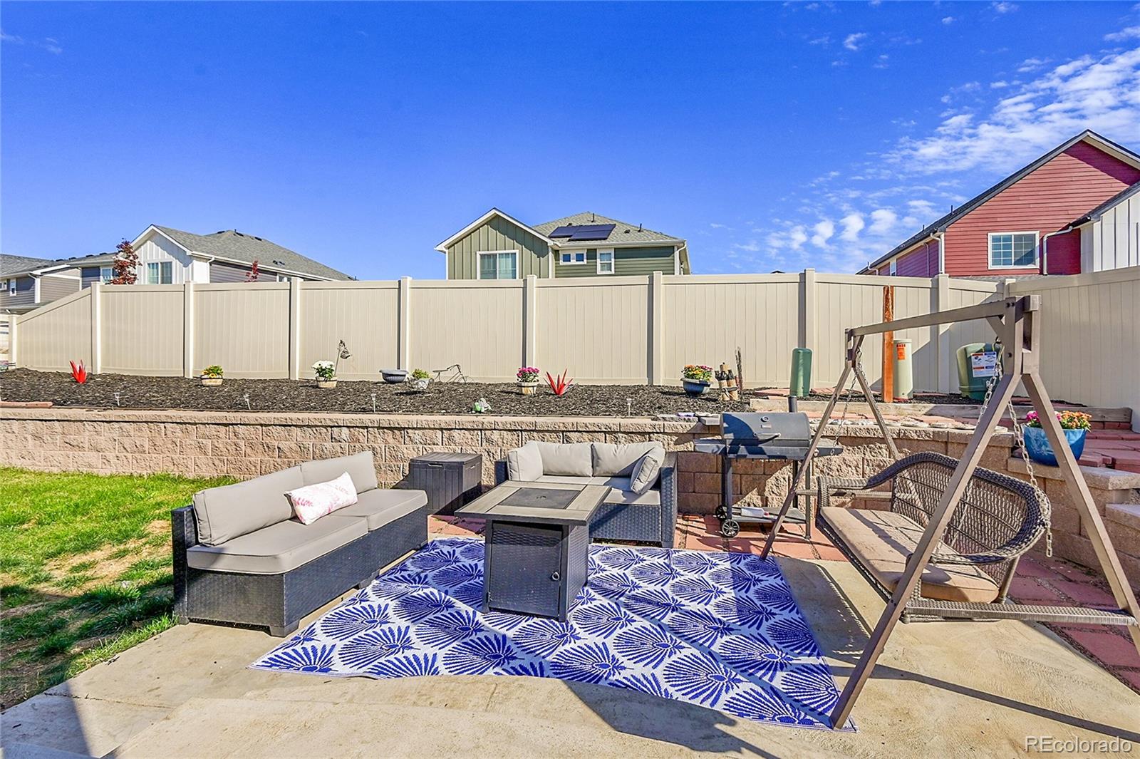 4424 N Quemoy Street Aurora CO 80019