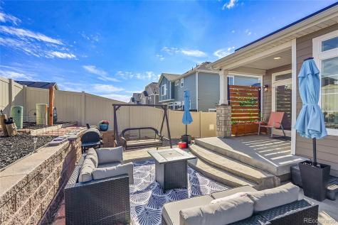 4424 N Quemoy Street Aurora CO 80019