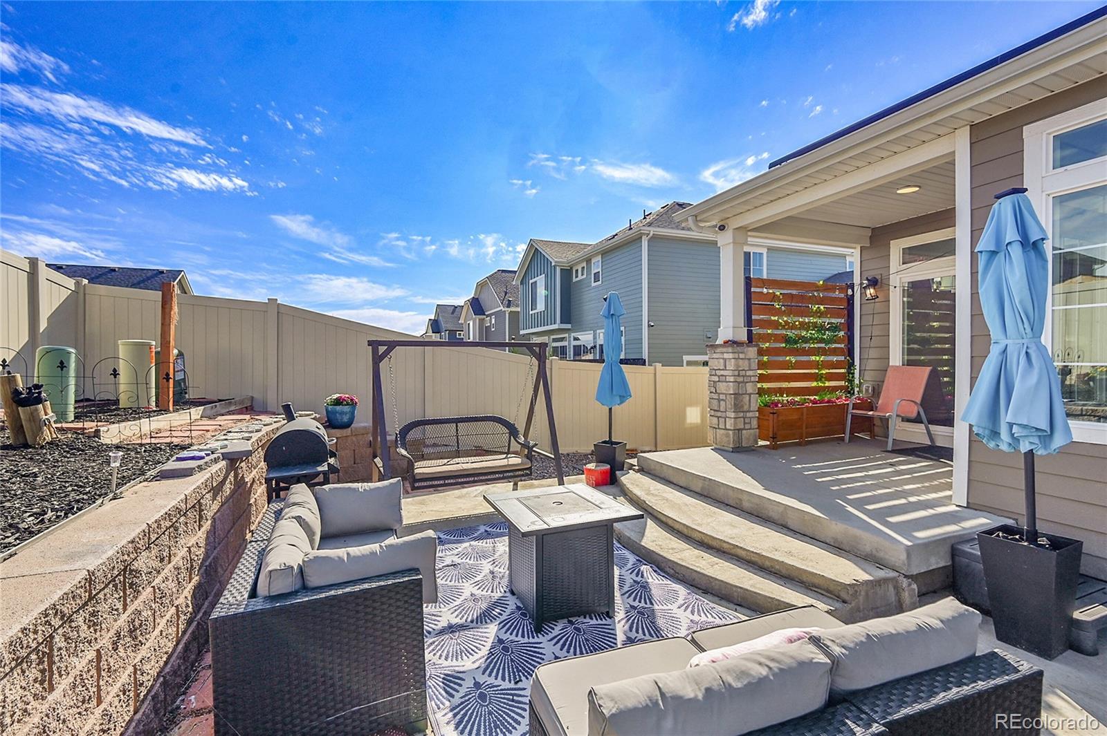 4424 N Quemoy Street Aurora CO 80019