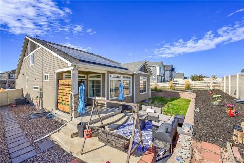 4424 N Quemoy Street Aurora CO 80019