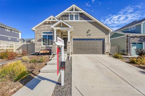 4424 N Quemoy Street Aurora CO 80019