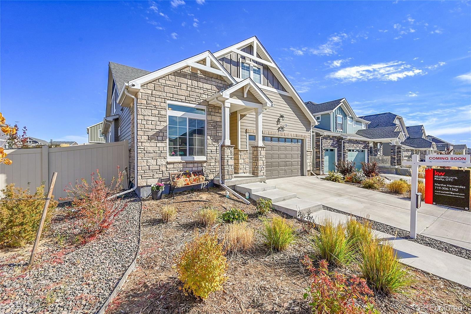 4424 N Quemoy Street Aurora CO 80019