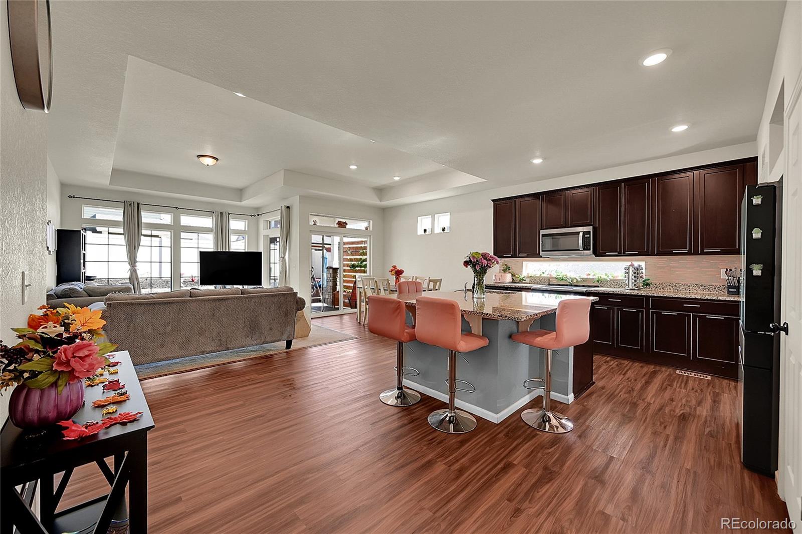 4424 N Quemoy Street Aurora CO 80019