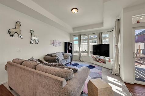 4424 N Quemoy Street Aurora CO 80019